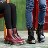POE | Unisex Cizme robuste versatile