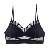 Parisian Elegance™ Sutien decoltat invizibil