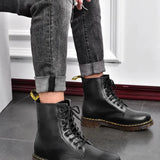 POE | Unisex Cizme robuste versatile
