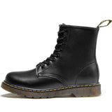 POE | Unisex Cizme robuste versatile