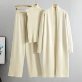 Antonietta | Costum elegant din 3 piese