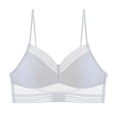 Parisian Elegance™ Sutien decoltat invizibil
