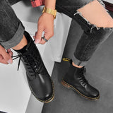 POE | Unisex Cizme robuste versatile