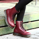 POE | Unisex Cizme robuste versatile