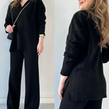 Elisabeth | Set confortabil tricotat