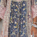 Amara™ Rochie boho elegantă