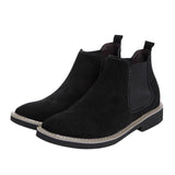 CHELSEAS | Cizme +6CM