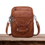 Vellana Eleganță de epocă | Geantă Crossbody