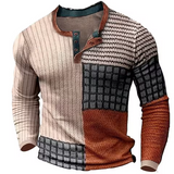 Antony™ Vintage Pulover pentru bărbați