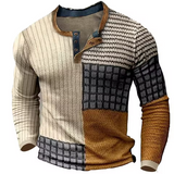 Antony™ Vintage Pulover pentru bărbați