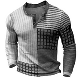 Antony™ Vintage Pulover pentru bărbați