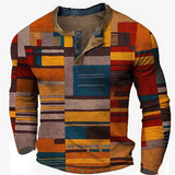 Anton™ Vintage Pulover pentru bărbați