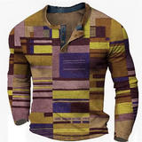 Anton™ Vintage Pulover pentru bărbați
