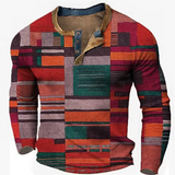 Anton™ Vintage Pulover pentru bărbați