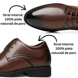 Vuard (+8 cm Creștere )