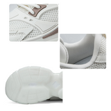 COZOK | pantofi sport +6CM +8CM +10CM