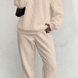Janine | Set de jogging casual