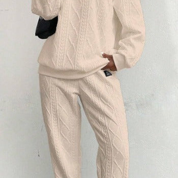 Janine | Set de jogging casual