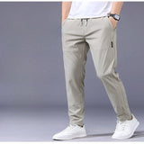 Enzo™ Pantaloni flexibili de performanță