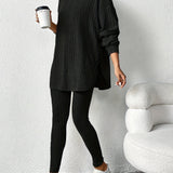 Dominique | Cozy set de 2 piese