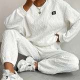 Janine | Set de jogging casual