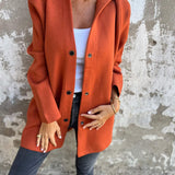 Elisa™ Jachetă casual Sping