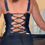 Vina™ Costum de baie nou, mulat, 2025