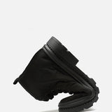 KORE | Cizmă gleznă  +6CM +8CM +10CM