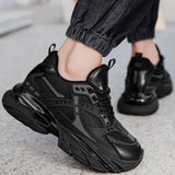 COZOK | pantofi sport +6CM +8CM +10CM
