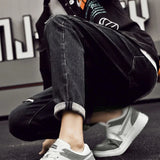 Maximilian | Adidași +6CM +8CM