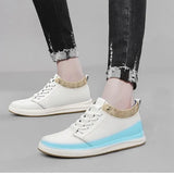 LUXUS | Pantofi casual +6CM +8CM
