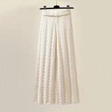 Maria™ - Set de tricot confortabil și confortabil