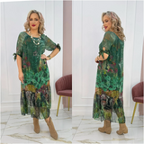 Anna™ Rochie elegantă pentru femei
