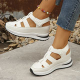Elora™ Sandale ortopedice cu potrivire confortabilă