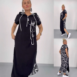 Maristella™ Rochie Lungă Maxi Grație Eternă
