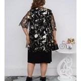 Jess™ Bluză frumoasă, elegantă și stilată