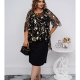 Jess™ Bluză frumoasă, elegantă și stilată