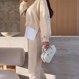 Nicole™ Set complet pentru fiecare zi
