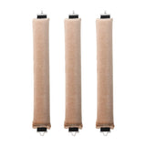 Aurora™ Kit pentru Bucle din Satin Fără Căldură