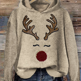 Sovira™ | Pulover Rudolf