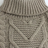 Colette | Set elegant tricotat