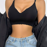 Vieira™ Sutien confortabil fără cusături