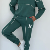 Madeleine | Set de jogging elegant