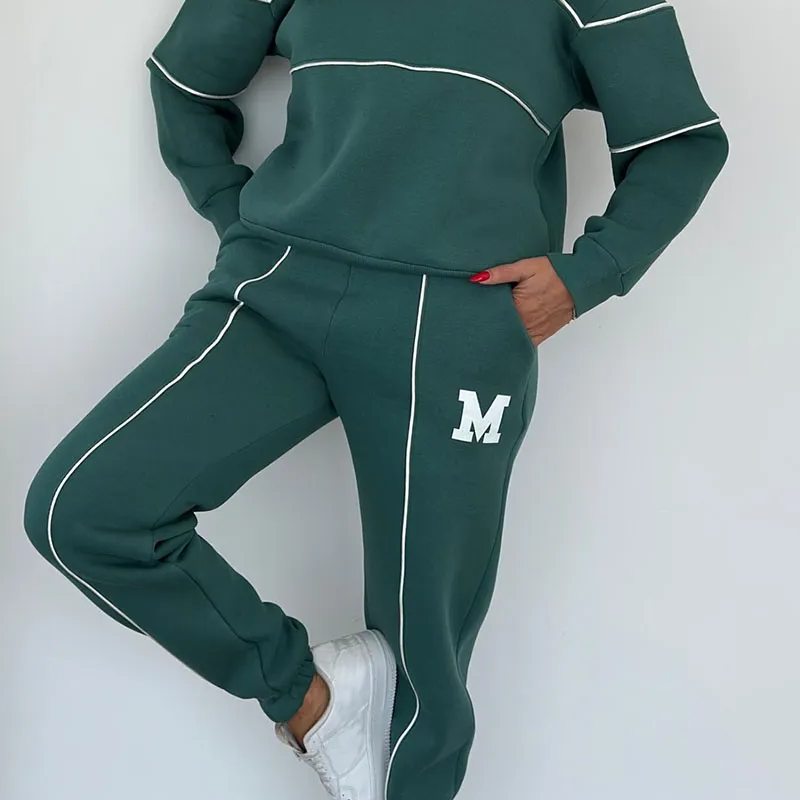 Madeleine | Set de jogging elegant