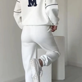 Madeleine | Set de jogging elegant
