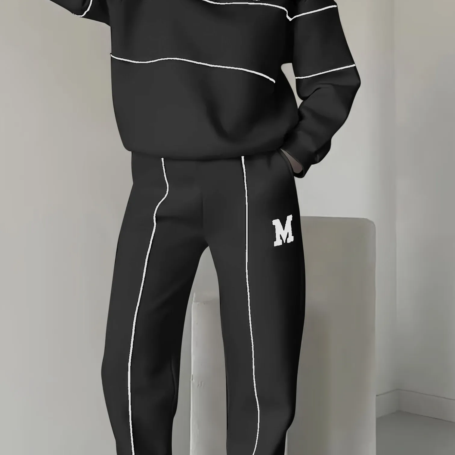 Madeleine | Set de jogging elegant