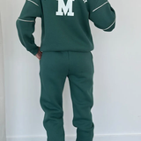 Madeleine | Set de jogging elegant