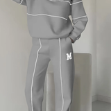 Madeleine | Set de jogging elegant