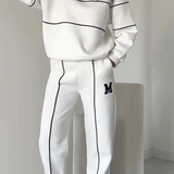 Madeleine | Set de jogging elegant