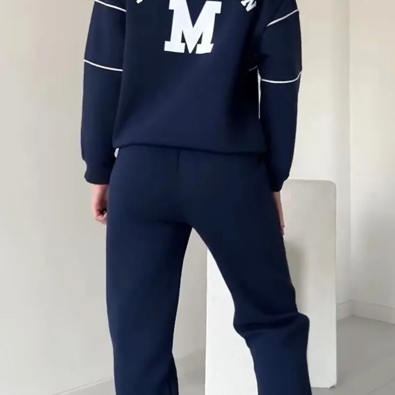 Madeleine | Set de jogging elegant
